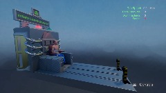 A screenshot taken in Dreams. 13 of 14.