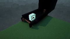 A screenshot taken in Dreams. 1 of 1.