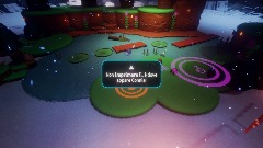 La mia creazione - 21/03/2021