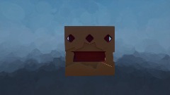 A screenshot taken in Dreams. 14 of 16.