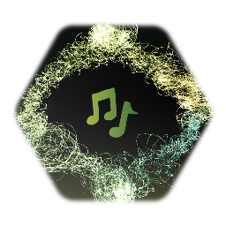 Pitch Steps Effect Field