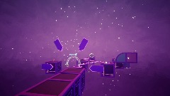 My Dreamiverse Dash!