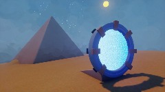 Stargate Creation