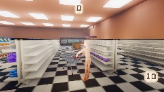 A screenshot taken in Dreams. 12 of 13.