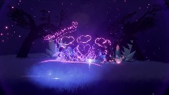 Relaxing Crystals of love of the angels