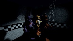 A screenshot taken in Dreams. 13 of 20.