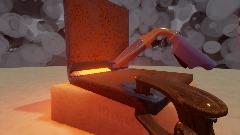 Electric welding showdown