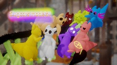 A screenshot taken in Dreams. 1 of 1.