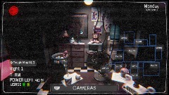 A screenshot taken in Dreams. 2 of 14.