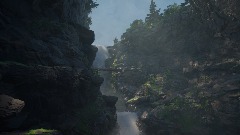 A screenshot taken in Dreams. 12 of 12.