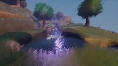 A screenshot taken in Dreams. 6 of 10.