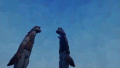 A screenshot taken in Dreams. 1 of 1.