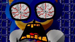 A screenshot taken in Dreams. 2 of 2.