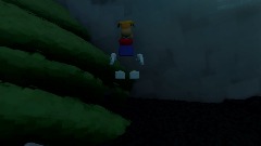 Jurassic Park Containment Area