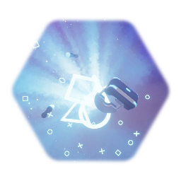 Aparato de ambiente de plehteichon