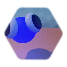 Blue looky | looky  2.0