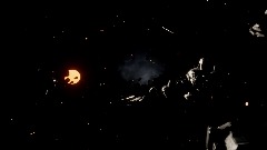 Interferenze dallo spazio cosmico