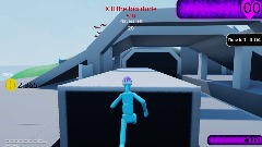 A screenshot taken in Dreams. 10 of 28.