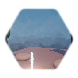 Remix of Grow and shrink puppet