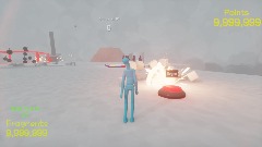 A screenshot taken in Dreams. 20 of 23.