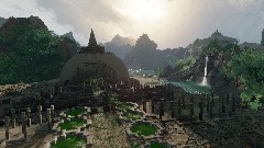 A screenshot taken in Dreams. 3 of 11.