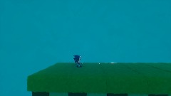 Sanic Go Brrrrrrrrrrrrrrrrr