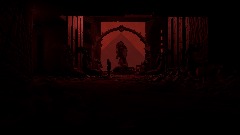 A screenshot taken in Dreams. 5 of 9.