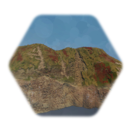 Improved California Cliff