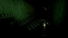 A screenshot taken in Dreams. 1 of 2.