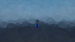 Luigi puppet but better
