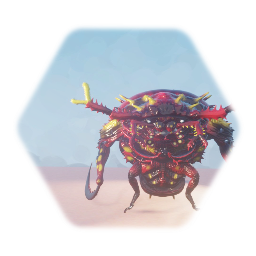 Vision Beetle