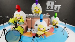 A screenshot taken in Dreams. 15 of 30.