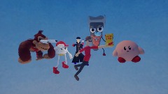 Beta64's Cheese Nips Rescue