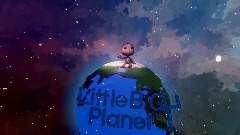 LittleBigPlanet 4 demo