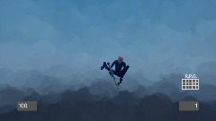 A screenshot taken in Dreams. 7 of 8.