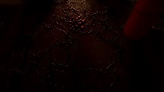 A screenshot taken in Dreams. 1 of 2.