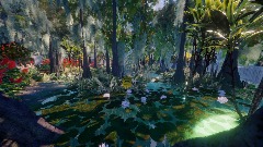 A screenshot taken in Dreams. 22 of 26.