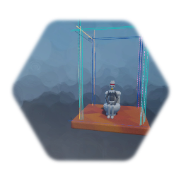 DreamsCom 2022スタンドのテンプレートのリミック