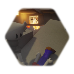 Azures basement / AY