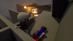 A screenshot taken in Dreams. 1 of 1.