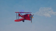 Dreams air race - 2020/5/8