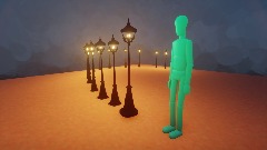 End Cutscene [THEWORLDOFZOMBIES]