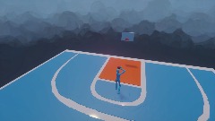 フォックスコート未完成