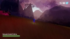 A screenshot taken in Dreams. 3 of 6.