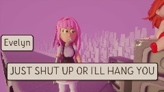 A screenshot taken in Dreams. 1 of 5.