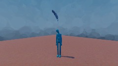 A screenshot taken in Dreams. 12 of 14.