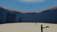 Arena Test