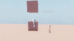 A screenshot taken in Dreams. 19 of 26.