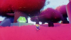 A screenshot taken in Dreams. 10 of 26.