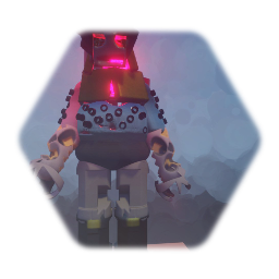 D.D.Y.L. Tripulacion Buceador wip